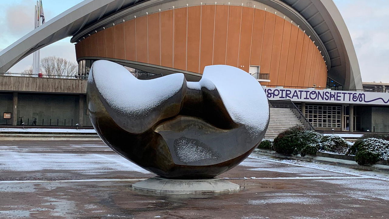 Ist das Kunst Schmetterling