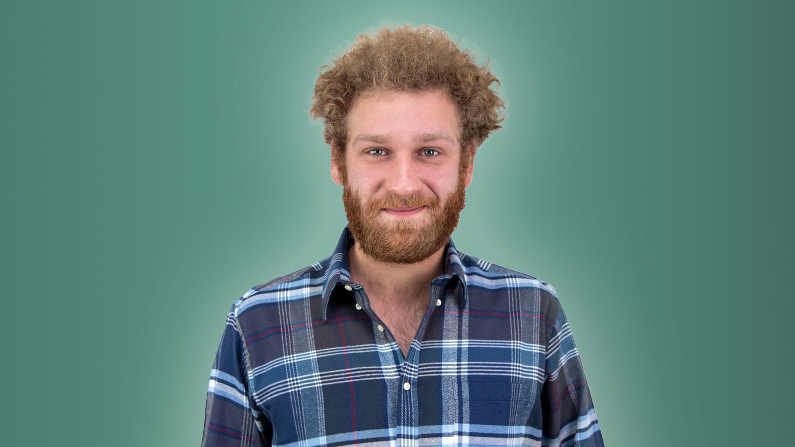 Johannes Hallervorden