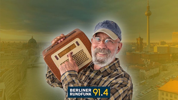 Radio Bob Der Alte Ami