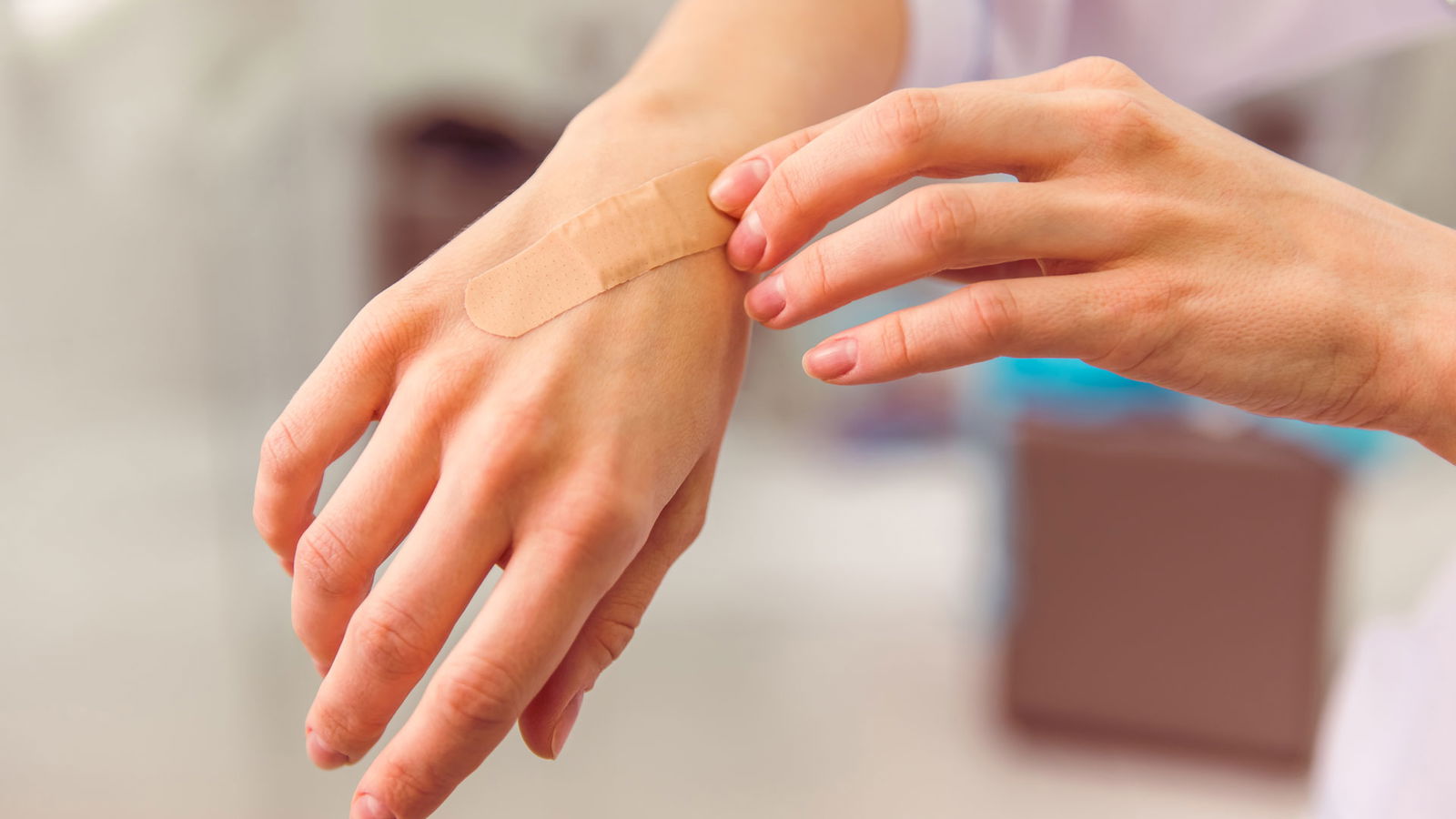 210211 Warum Darum Wunde pusten