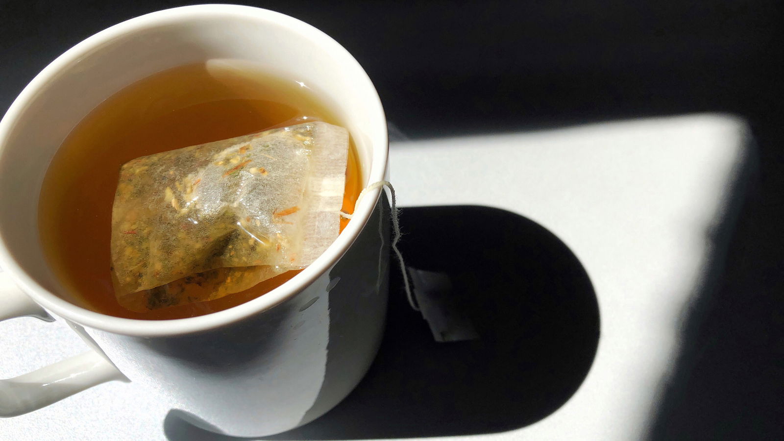 210201 Warum Darum tee trinken