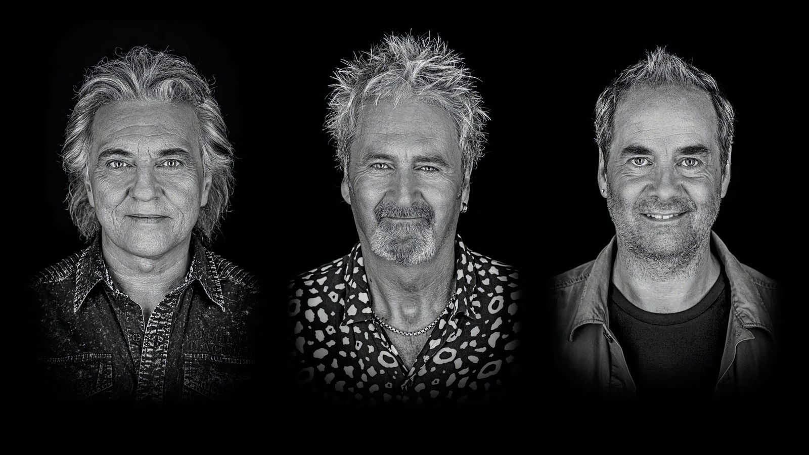 BRF Frontm3n UpClose Tour 2021