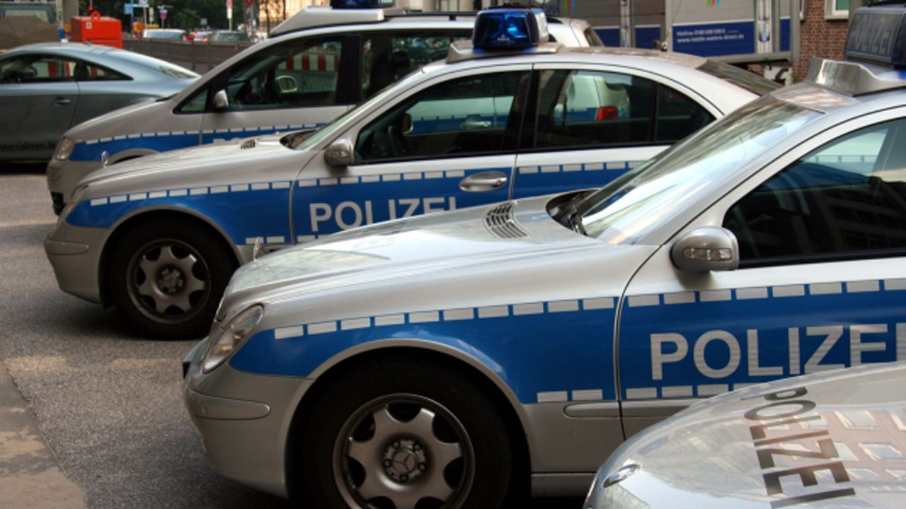BundB Live Berlin Brandenburg Polizei sucht