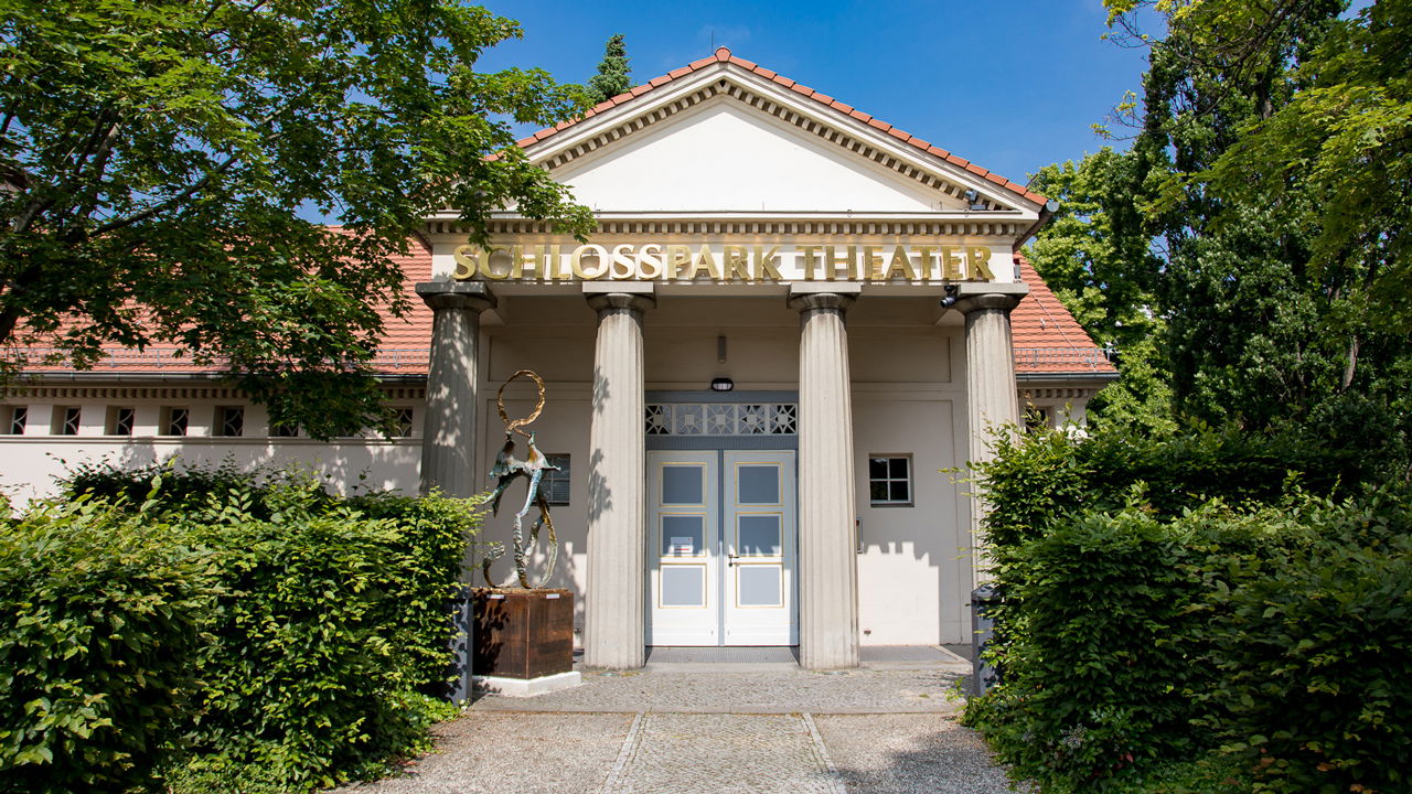 Berliner-Rundfunk-Schlosspark-Theater