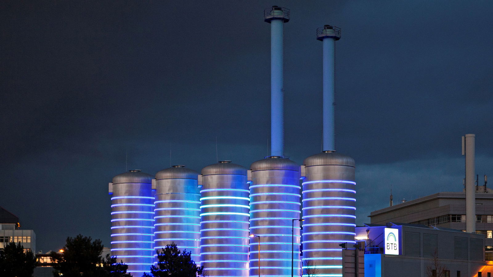 Kühlwerkkunst IDKOKDW