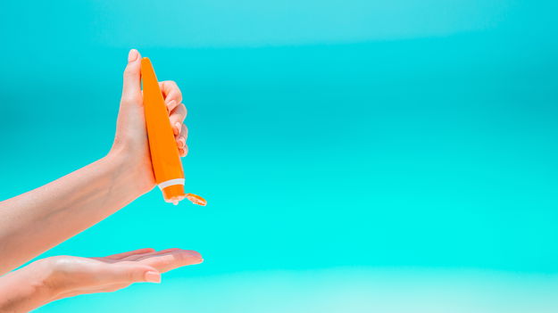 Warum sollte man keine Sonnencreme aus dem Vorjahr benutzen? | Berliner