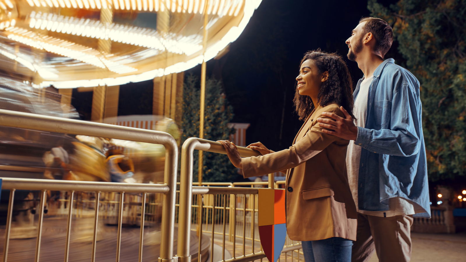 warum darum karussell erwachsene