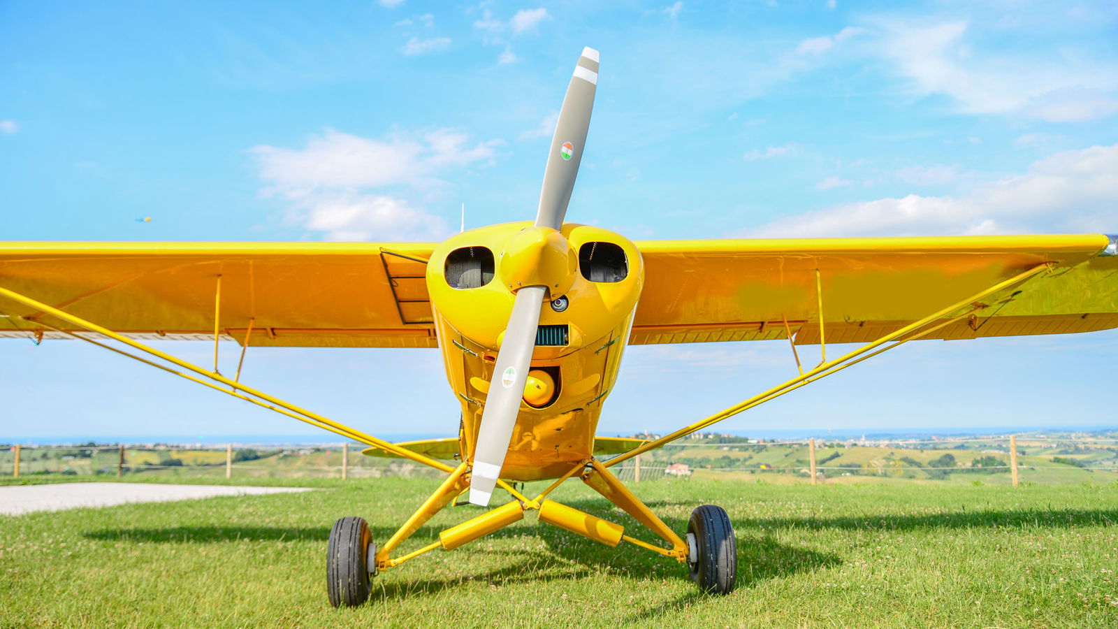 Warum Darum alles roger