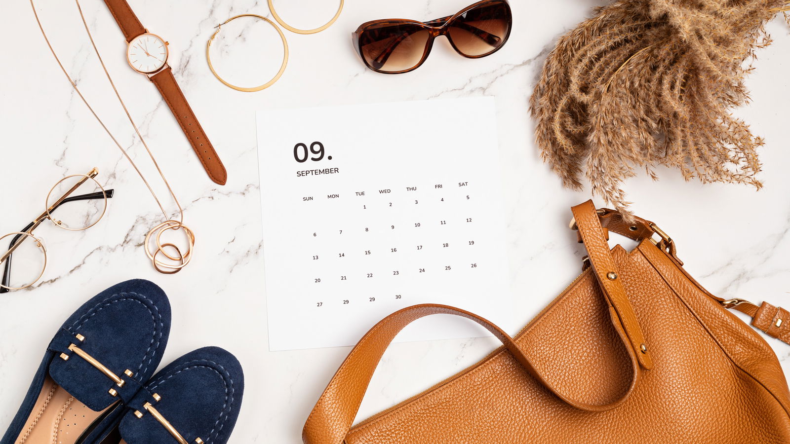 Warum darum september