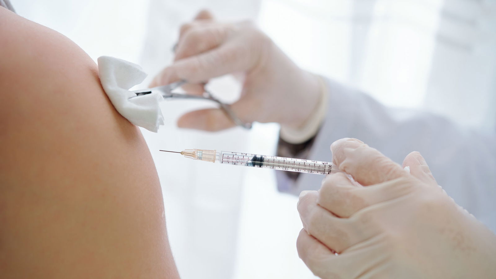 Berlin und Brandenburg Impfbusse