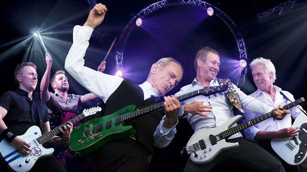 BRF Ticketshop Status Quo