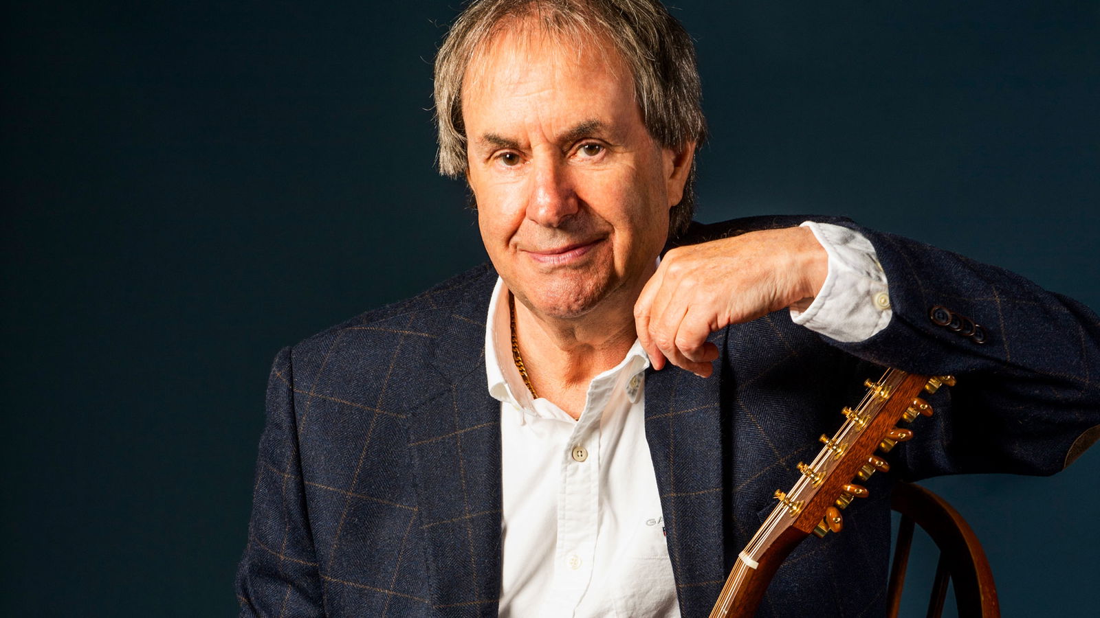 Ticketshop Chris de Burgh