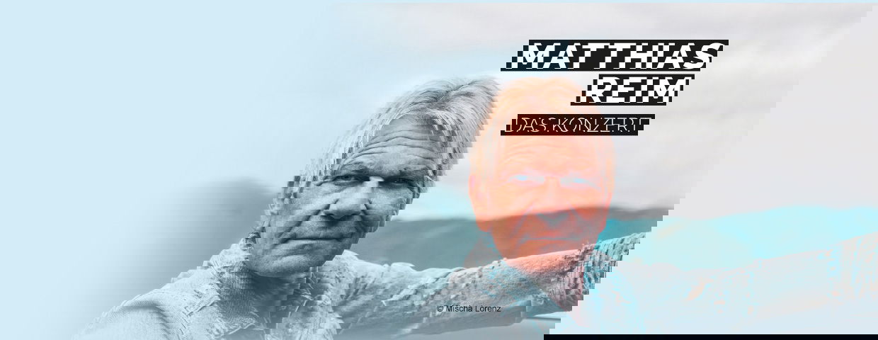 Matthias Reim LIVE