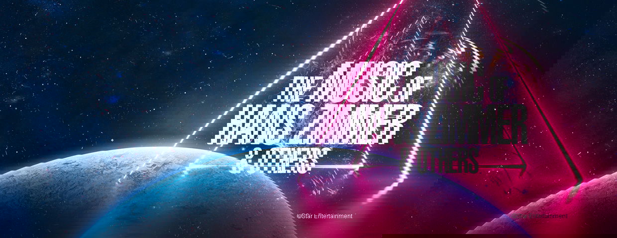 BRF Ticketshop Hans Zimmer & More