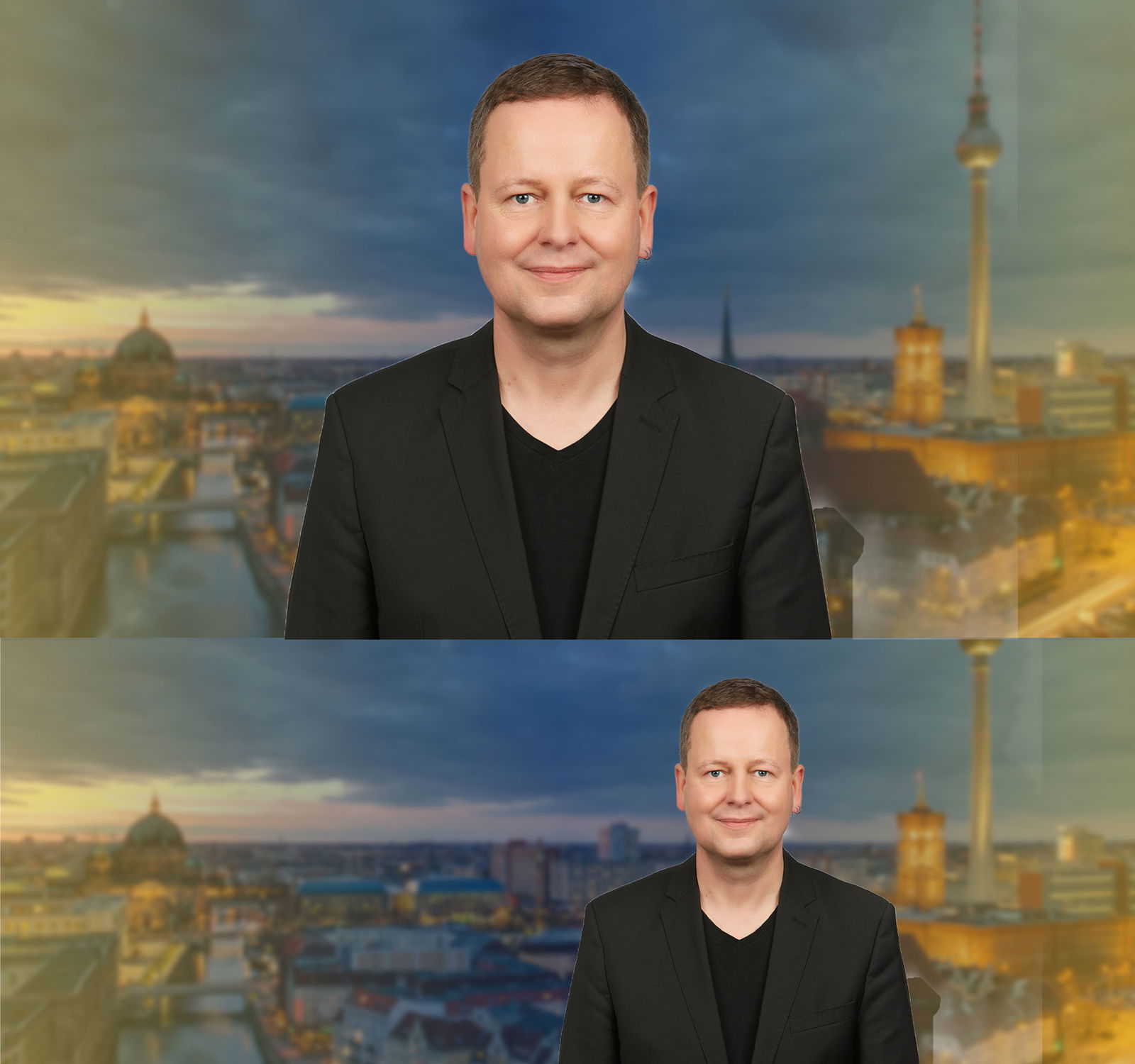 BRF Simone Panteleit Interview klaus lederer