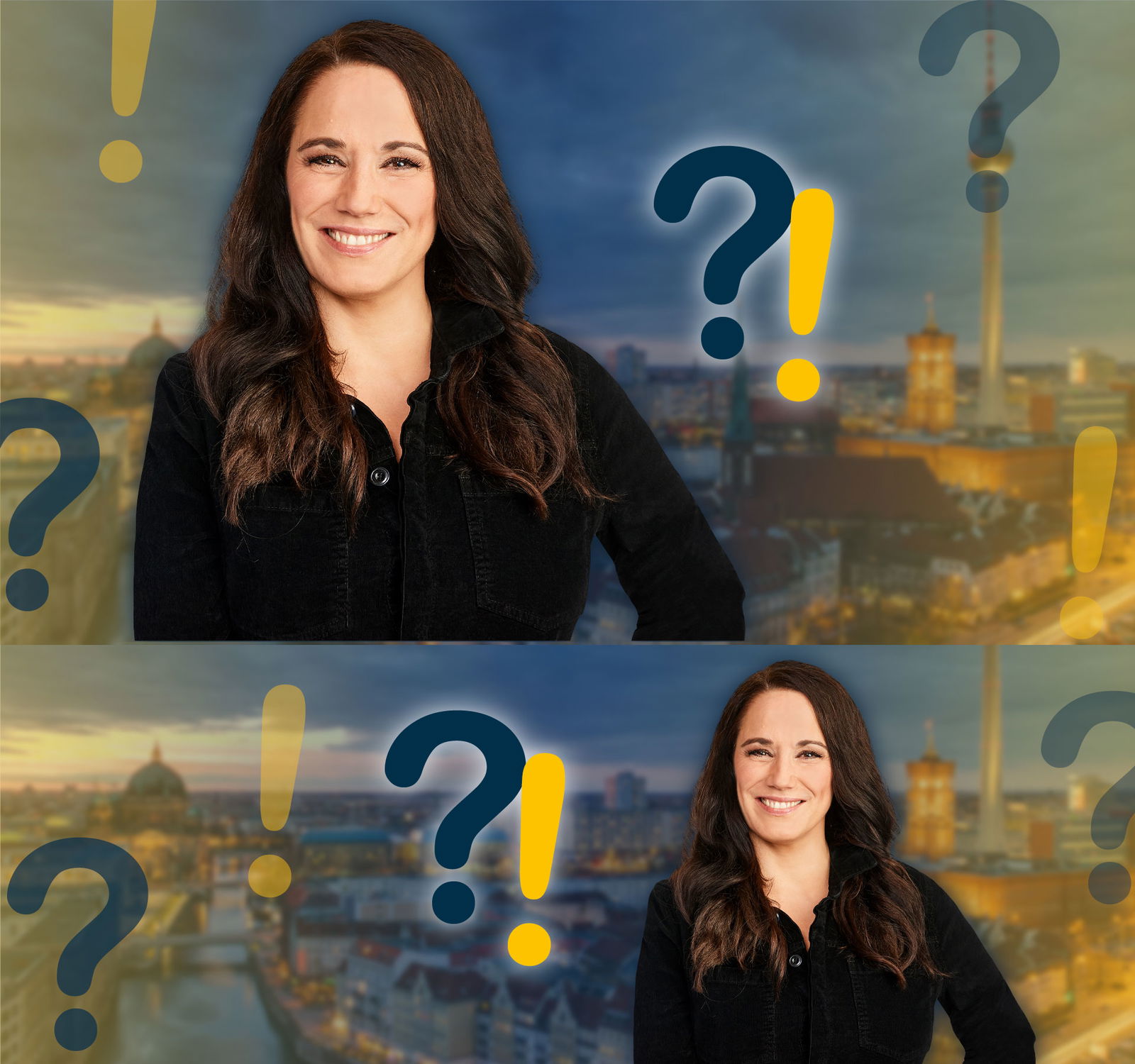 BRF Warum Darum mit Simone Panteleit