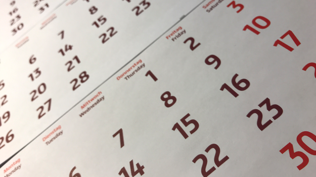  Warum haben Juli & August jeweils 31 Tage? 