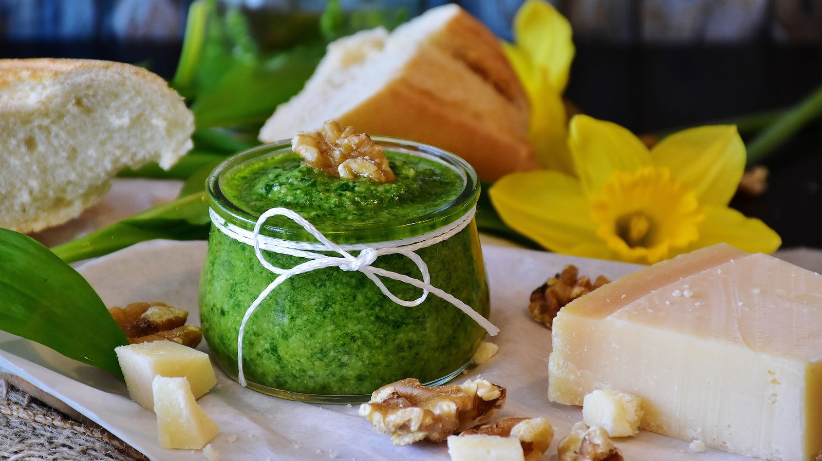 berliner-rundfunk-leben-in-berlin-und-brandenburg-bärlauch-pesto