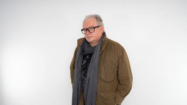 Heinz Rudolf Kunze im Interview Berliner Rundfunk