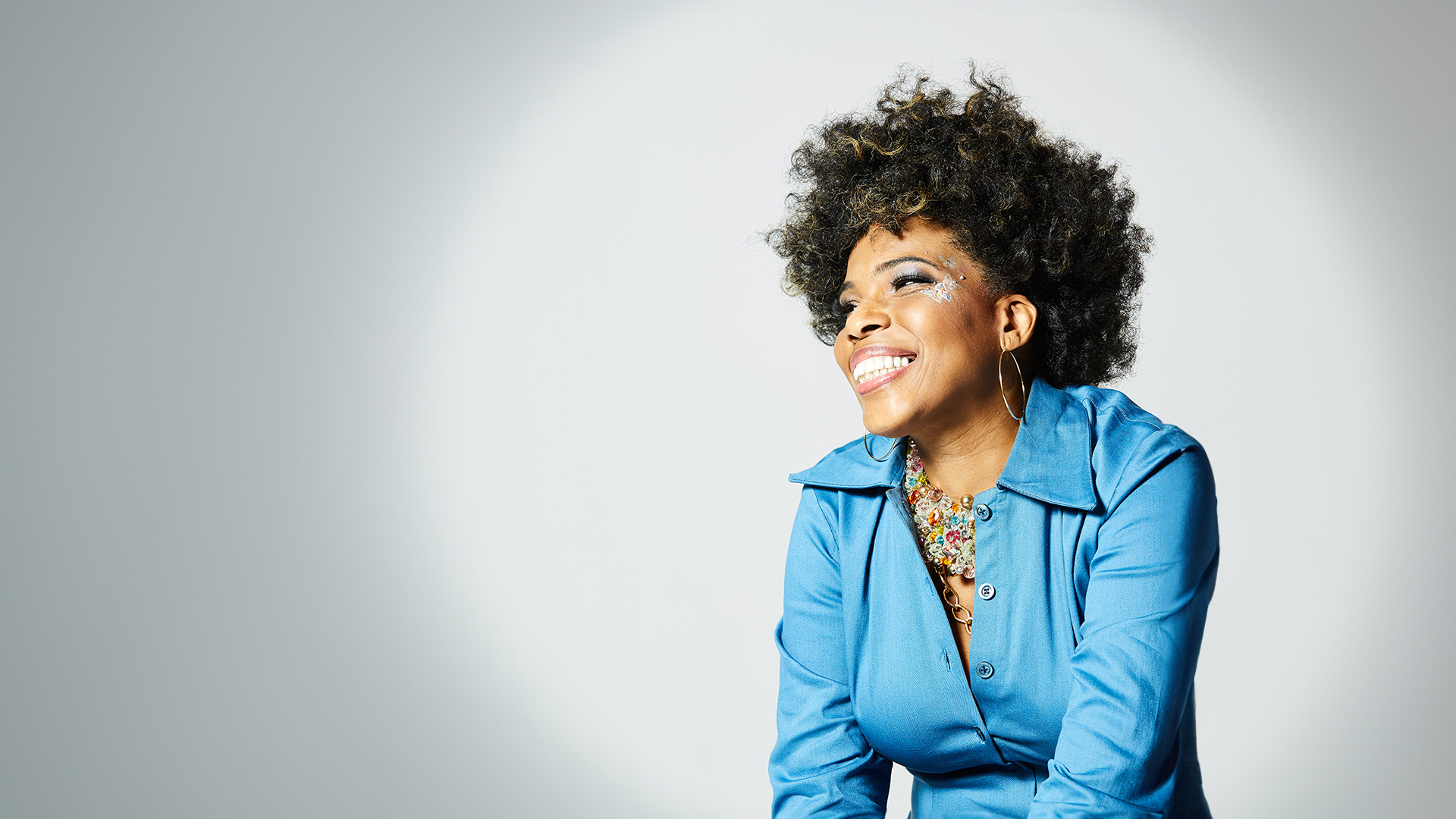 Macy Gray & The California Jet Club – "The Reset" | Berliner Rundfunk