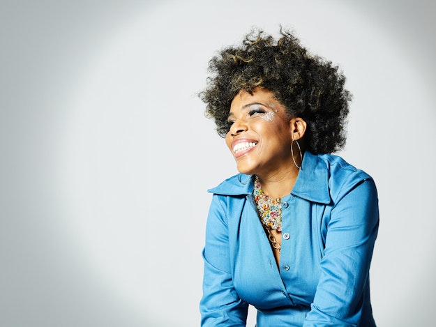 Macy Gray & The California Jet Club 