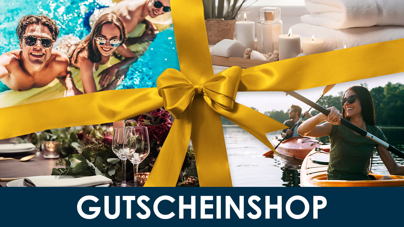 Der Berliner Rundfunk Gutscheinshop