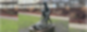 Headerbild von einer Statue aus Bronze in Köpenick die zwei Kinder darstellt, die mit einer Schildkröte spielen