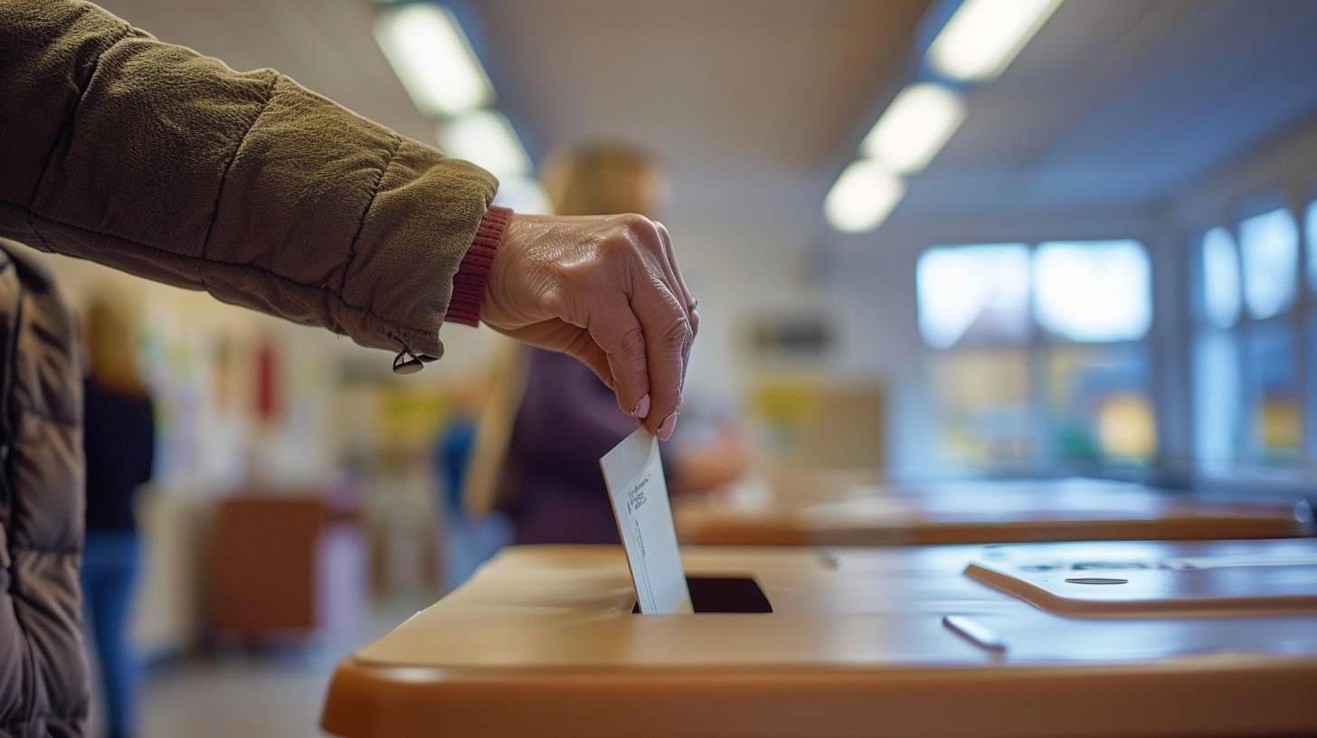 wahl-brandenburg-stimmzettel-urne