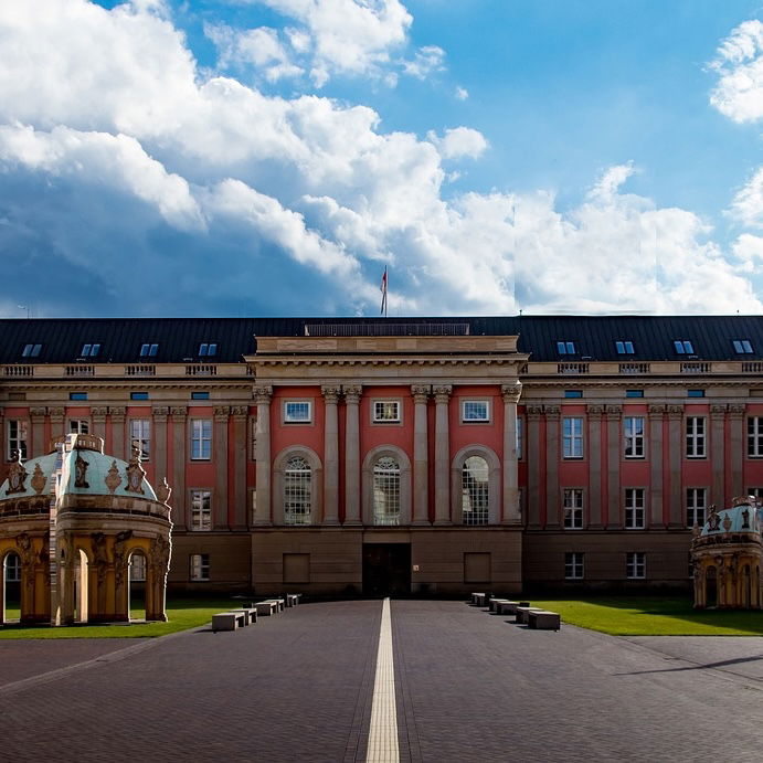 Brandenburg hat die Wahl