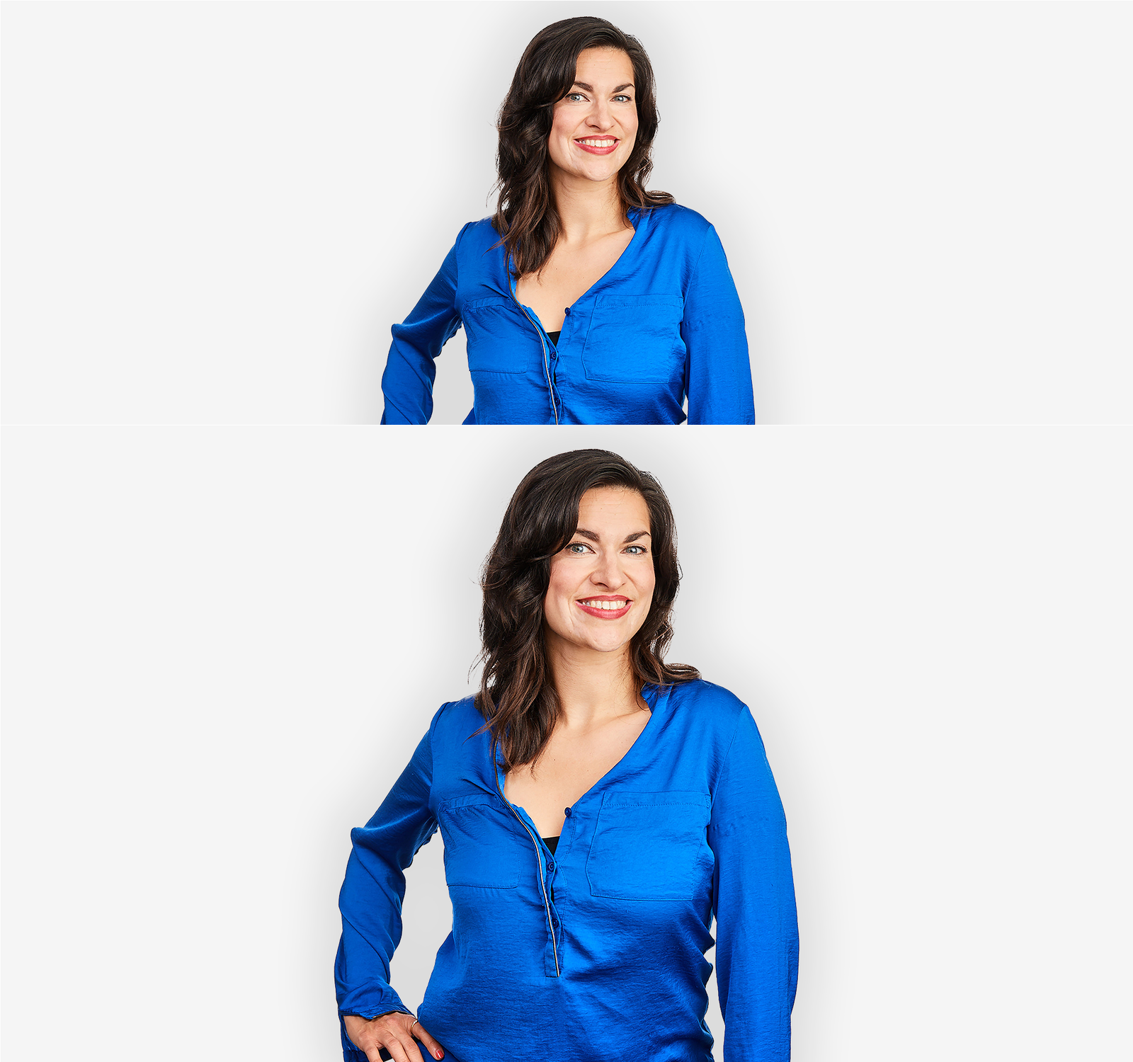 Presse Web Annika Berliner Rundfunk 91.4 Programm-Managerin