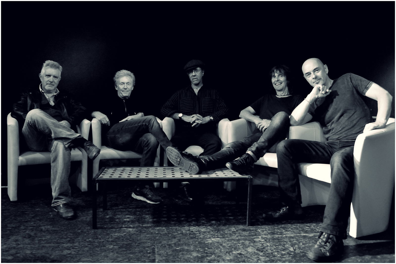 Manfred Mann´s Earthband
