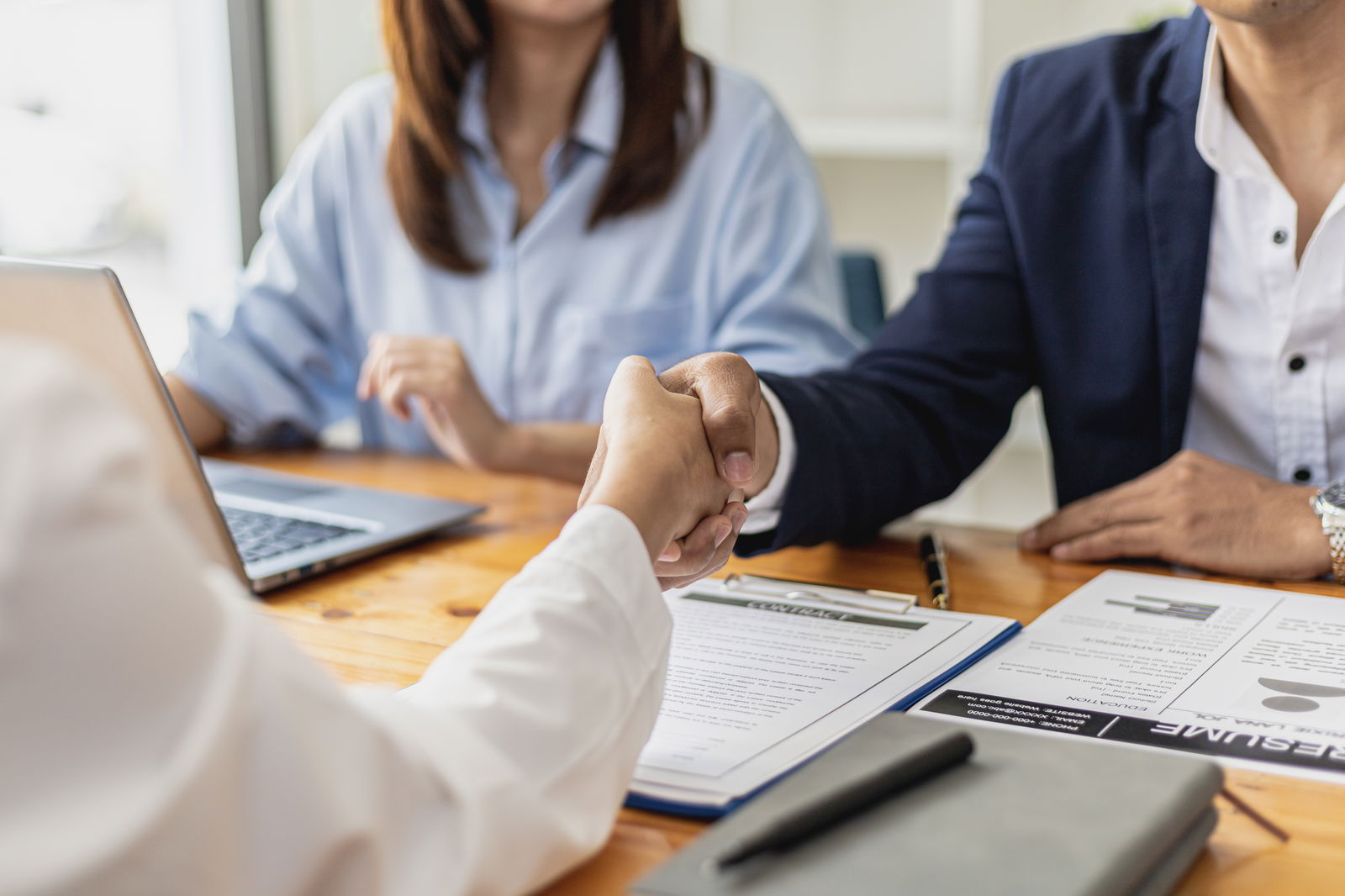 Studium Nebenjob Seo2B High