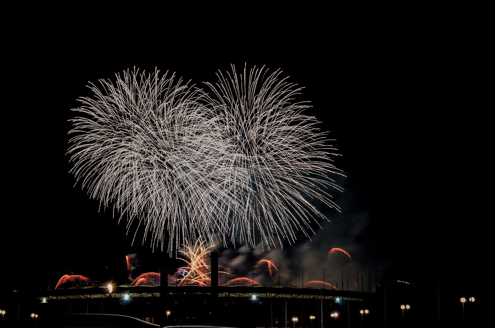 pyronale-olympiastadion