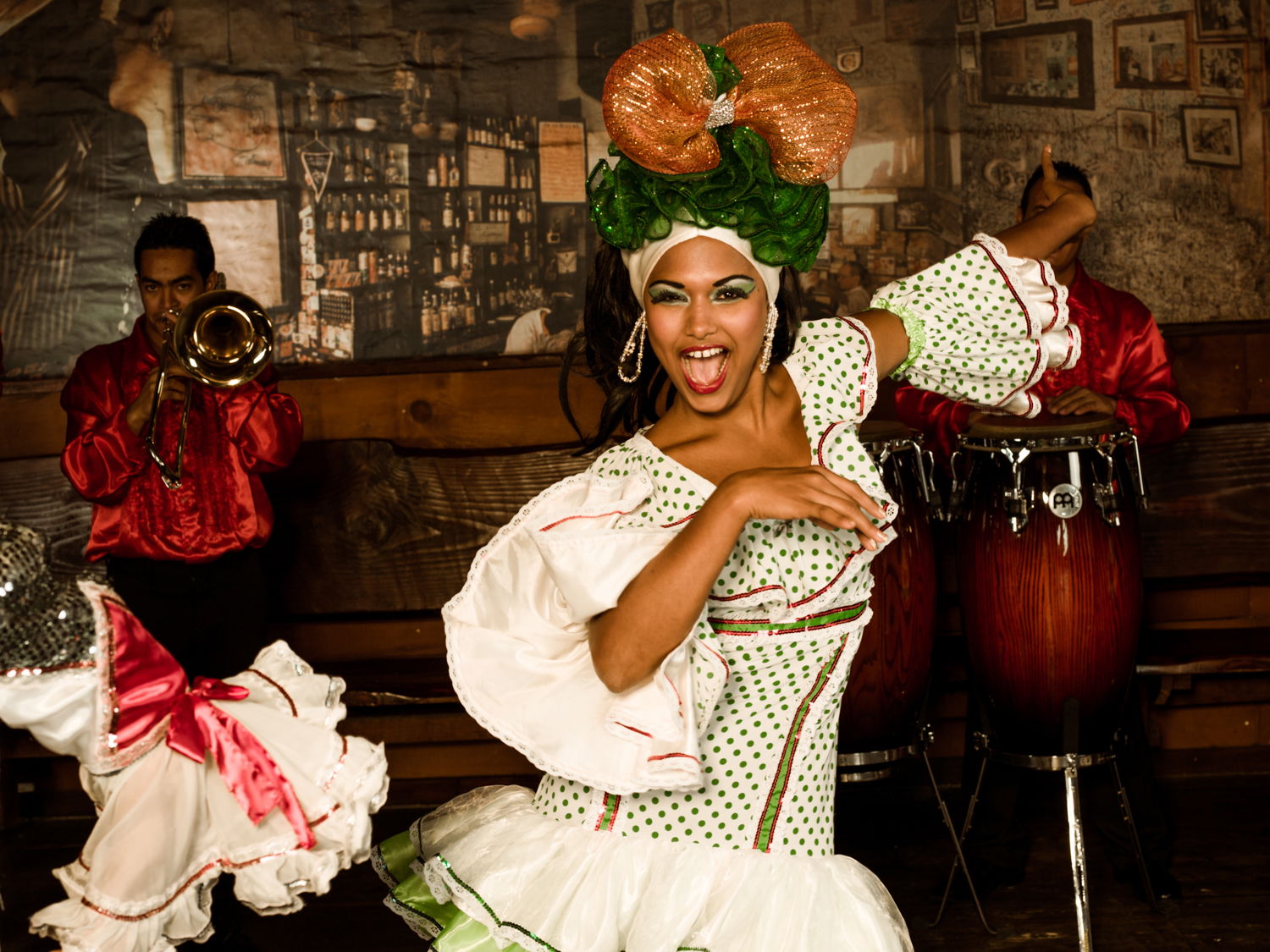 BRF Ticketshop Pasión Buena Vista