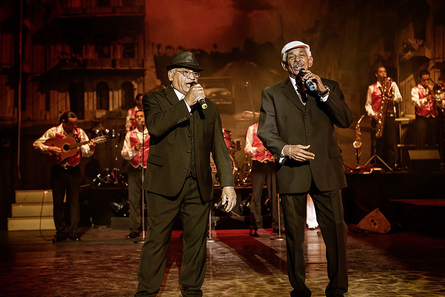 BRF Ticketshop Pasión Buena Vista