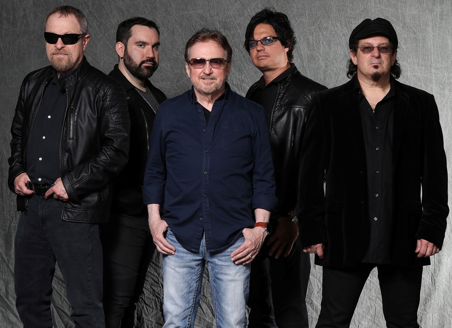 BLUE ÖYSTER CULT
