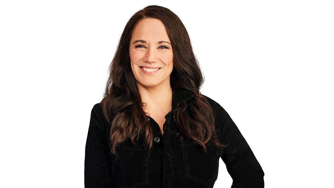 Simone Panteleit, Morgenmoderatorin Berliner Rundfunk 91.4