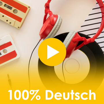 100% Deutsch