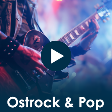 Ostrock & Pop
