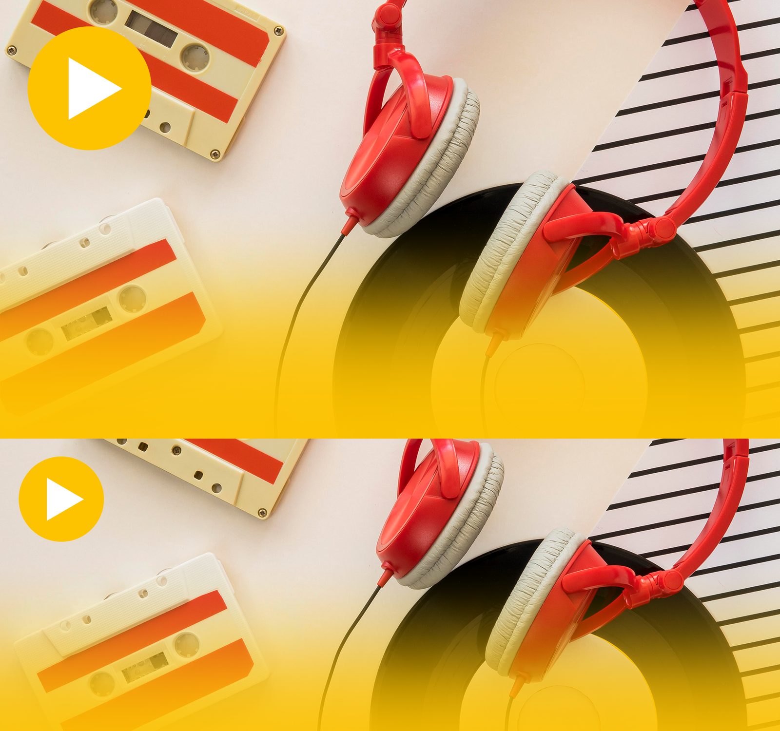 BRF Stream Titelbild 100% Deutsch