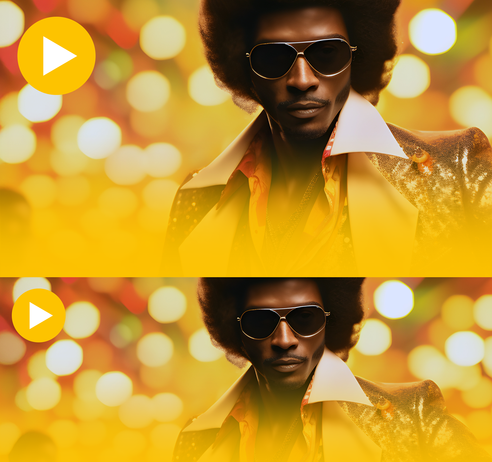 BRF Stream Titelbild 70er