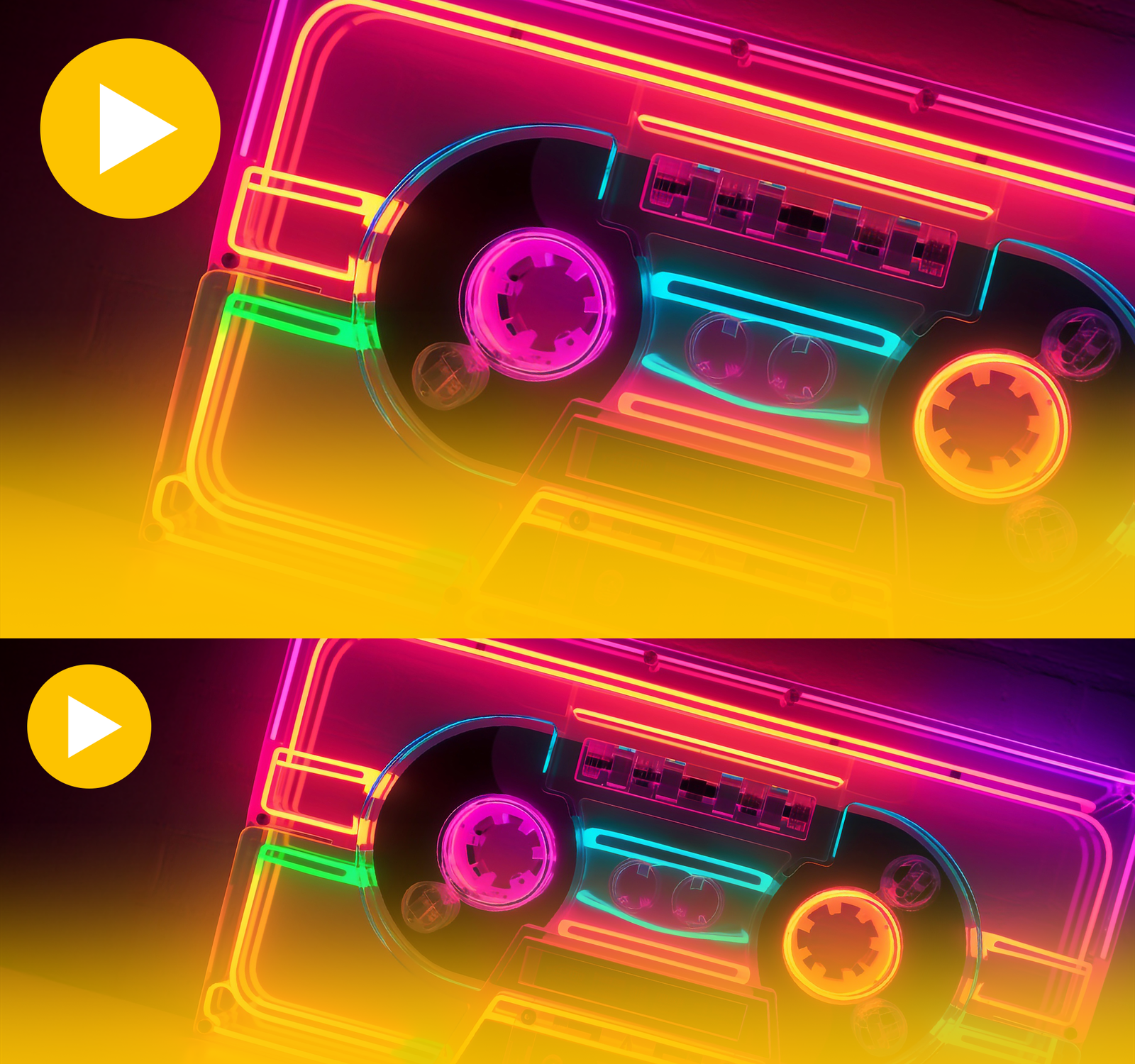 BRF Stream Titelbild 90er Hits