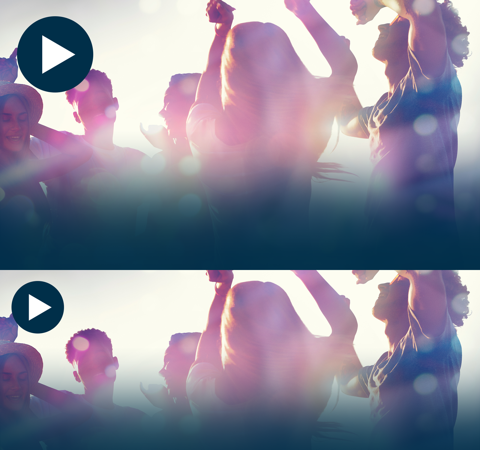 BRF Stream Titelbild Party