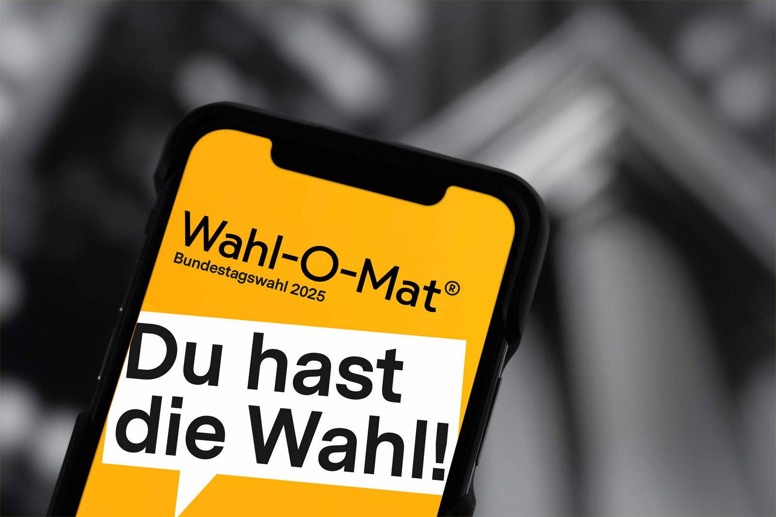 Wahl-O-Mat