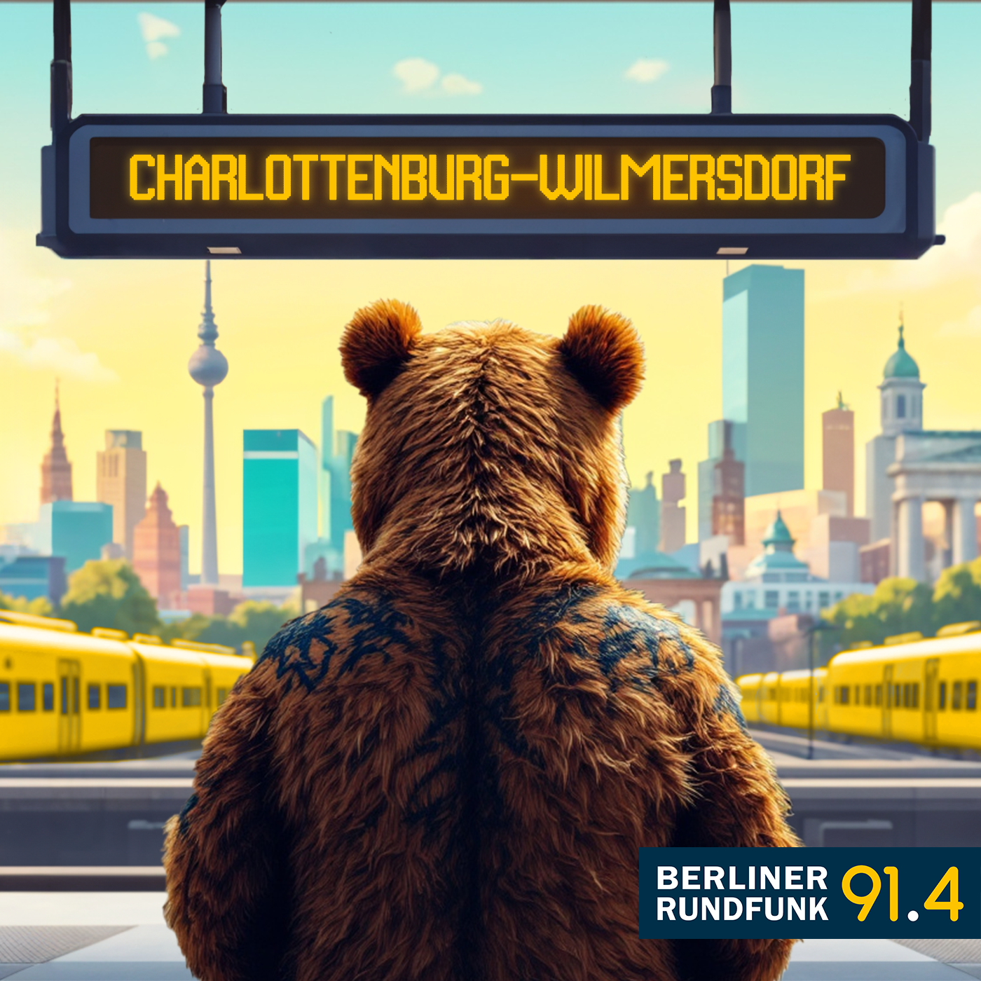 Charlottenburg-Wilmersdorf