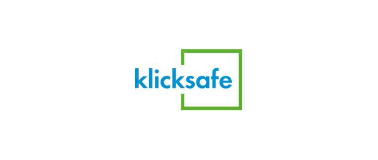 klicksafe Logo