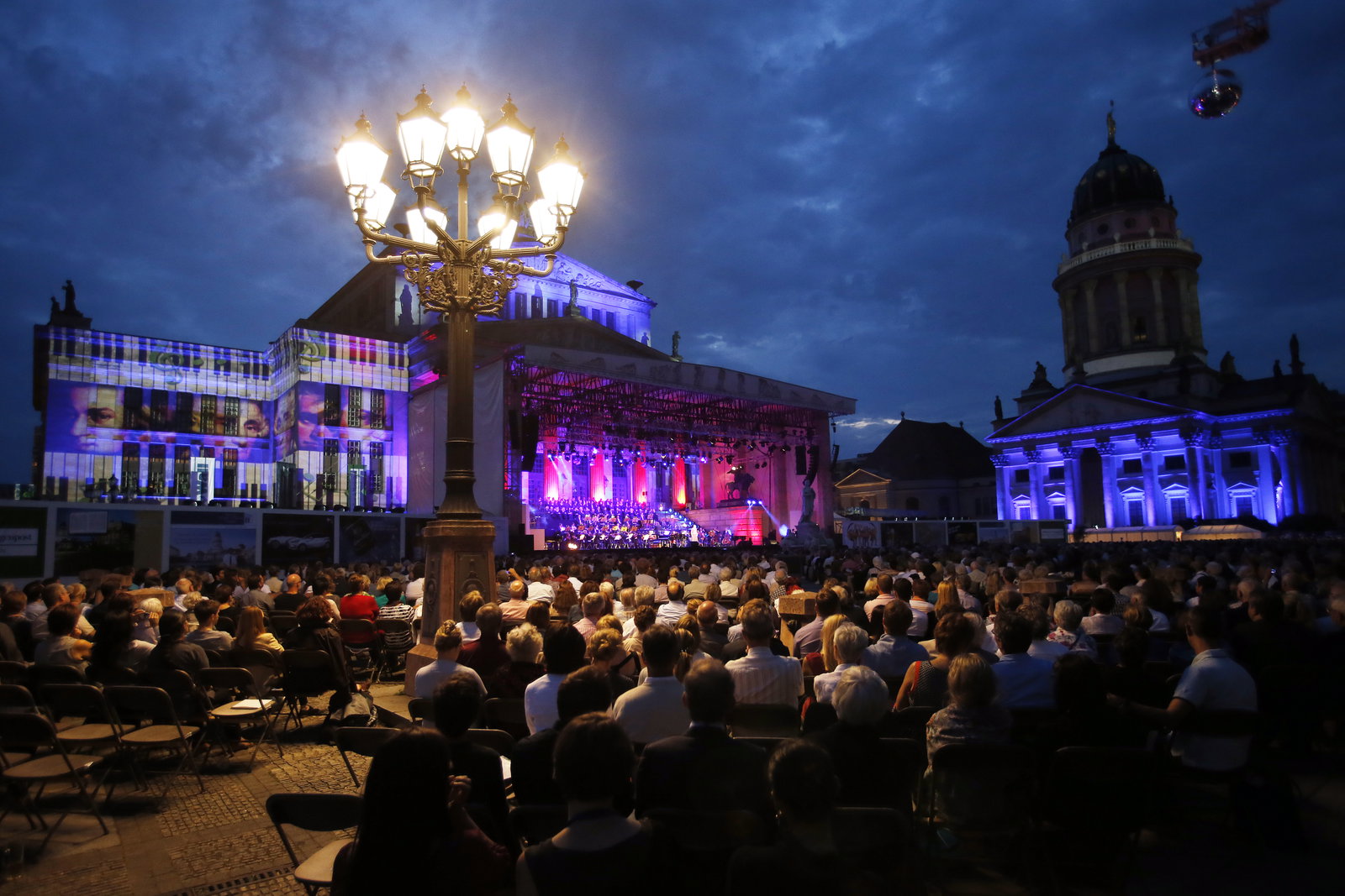 Classic Open Air 2025