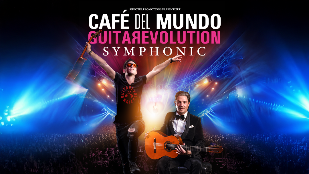  Café del Mundo