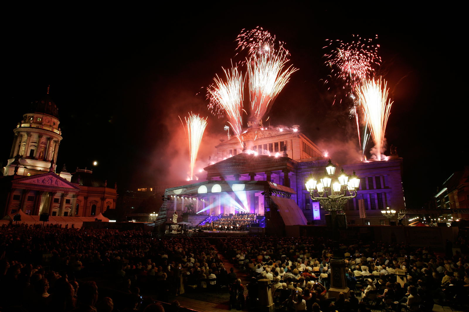 Classic Open Air 2025