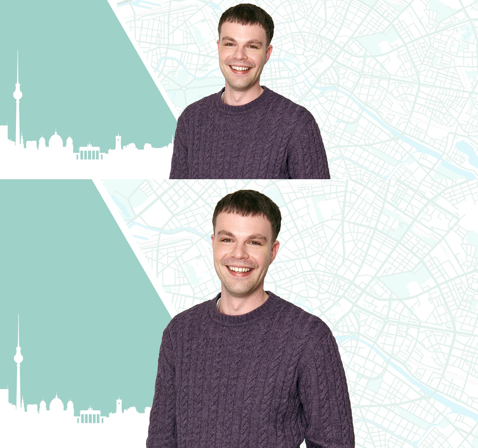 BRF Team Henry Parzefall